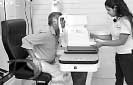 Wickramarachchi Opticians relocates Kandy branch