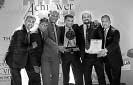 Photo Technica bags National Silver Award at CNCI 2016