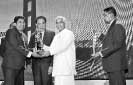Advantis Engineering wins Gold at NCE Awards 2016