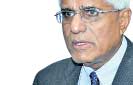 CB Governor cautions against populist policies creeping into budget process