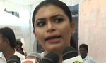 I have a suspicion about Gotabaya -- Hirunika 