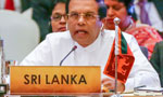 SL will take lead in science and innovation: President