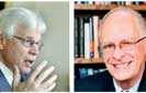 Two economists win Nobel for insights on setting pay and rewards