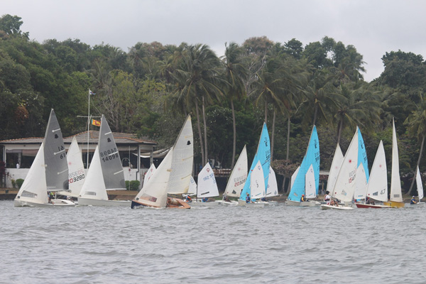 CMYC and Sri Lanka put a pin on the world map of sailing