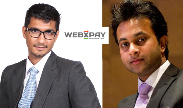 WEBXPAY – The face of change in Sri Lanka!