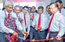 Ceylinco Life goes green in Panadura