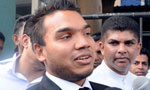 Cops with cases against them recruited to FCID: Namal