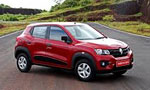 Renault to recall some of its top-selling Kwid cars