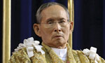 Thailand's King Bhumibol Adulyadej dies at 88