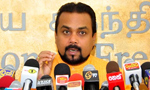 CID, FCID faulted: Time for MS to walk the talk: Wimal