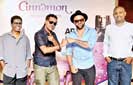 Cinnamon brings global music celebrities to inspire Lankan music industry