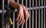 Inmate found dead in a prison cell