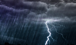 Met dept. expects showers and lightning