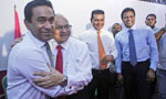 Yameen loyalists take court action to remove Gayoom from PPM leadership