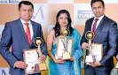 Blue Mountain Group wins five awards at South Asian Partnership Summit Awards