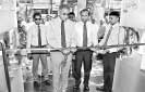 Colombo Stock Exchange opens  branch in Ambalantota