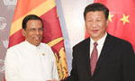 Keen to strengthen links with China in int’l affairs: SL   