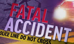 Two men, woman killed in road tragedy