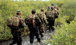 Fmr. Army Lt. compensates family of dead LTTE suspect