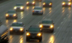 Use headlights on highways- RDA