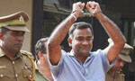 Tissa remanded for forging documents