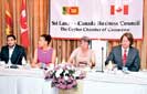 WUSC Sri Lanka hosts transformational CSR session for CEOs 