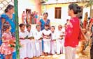 Unilever Sri Lanka’s  ‘Gamata Api’ initiative empowers rural communities