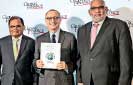 Commercial Bank honoured in USA and Hong Kong