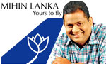 Mihin Lanka should not be disbanded: Arundika