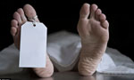 Lankan dies on way to Tiruchi