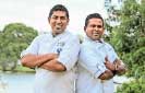 Waters Edge Masterchefs to represent Sri Lanka at Culinary Olympics 2016