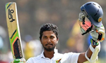 Chandimal left out of Zimbabwe tour