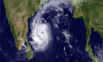 Depression in Bay of Bengal cause of heavy rain