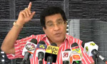 Mervyn says authorities ‘too quick’ to act against cops in Jaffna shooting