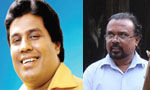 Jayantha granted bail, Sarath re-remanded