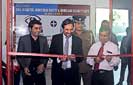 Sri Lanka hosts first int’l fire and industrial safety exhibition