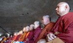 India may relax visa norms for SL monks