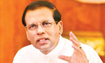 I spoke according to my conscience: President