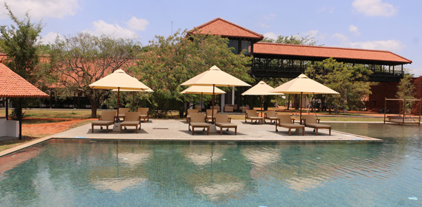 Sigiriya Jungles offers true Sri Lankan luxury amidst ancient heritage