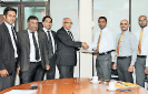 Union Assurance partners with Bar Association of Sri Lanka