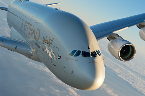 Etihad Airways Announces Global Sale For Guests Travelling From Sri Lanka