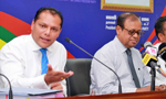 CB has given Rs. 66 bn to Perpetual Treasuries: Minister