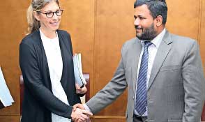 IFC pledges support to Commerce Ministry’s SME & women biz initiatives