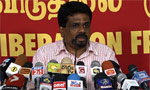 COPE report was born amid much labour: JVP