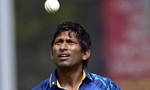 All-rounder Jeevan Mendis signs for Derbyshire