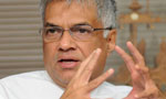 Labour will move to Hambantota: PM