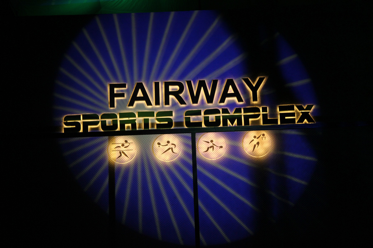 Fairway Holdings: The First Property Developer In Sri Lanka To Open A Sports Complex For Homeowners