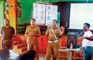 ATL conducts road safety workshop for Eravur student traffic controllers 