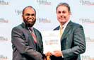 Amãna Bank receives ‘Global Finance’ award for innovation