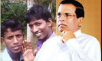 Jaffna Uni students to meet President today